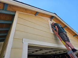 Best James Hardie Siding  in Seal Beach, CA